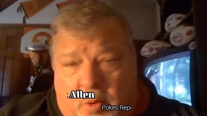 Mike Gundy on Moving On